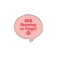 Target Concentrate Sticker by Branch Basics