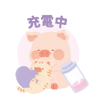 Celebration Love Sticker