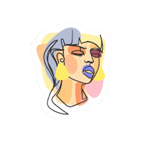 Sticker by Sau Medical
