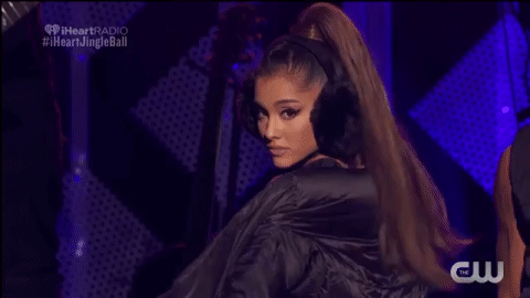 new york nyc GIF by iHeartRadio