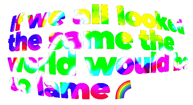 algert giphyupload gay proud diversity Sticker