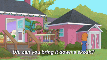 Naps Before Naps | Holiday Special | HOUSEBROKEN