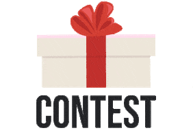 Gift Contest Sticker by Dyninno