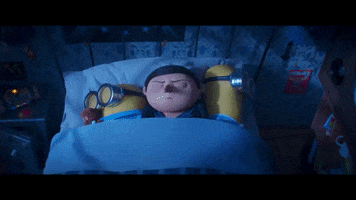 ScribeMag animation cartoon movie comedy GIF