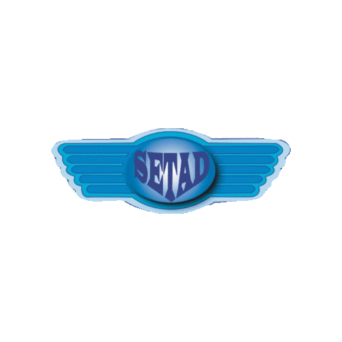 Setad giphygifmaker Sticker