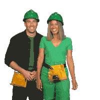 Channel 9 Lol Sticker by The Block