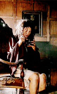 outlander GIF