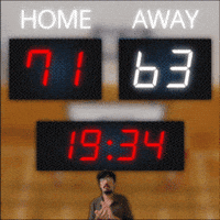 63 Away GIF