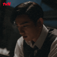 Park Jinyoung 김유정 GIF by tvN Official