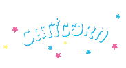 Cat Rainbow Sticker by Kelloggs_de