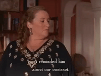 season 4 netflix GIF by Gilmore Girls 