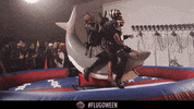 bullettime GIF by Theflug360