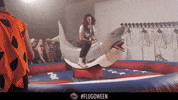 bullettime GIF by Theflug360