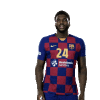 Dika Mem Sport Sticker by FC Barcelona