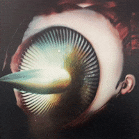 Art Loop GIF by Alex Boya