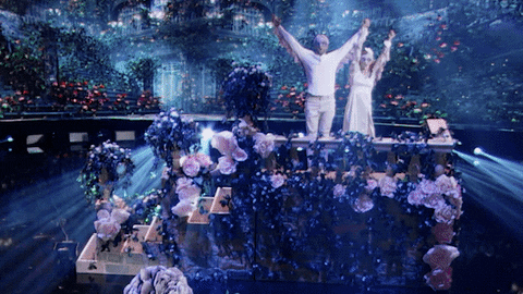 Fox GIF by The Masked Singer