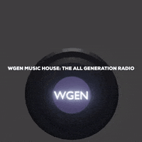 adamtech music spinning record wgen GIF