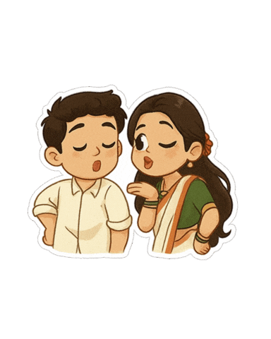 Sidharth Malhotra Love Sticker by MaddockFilms