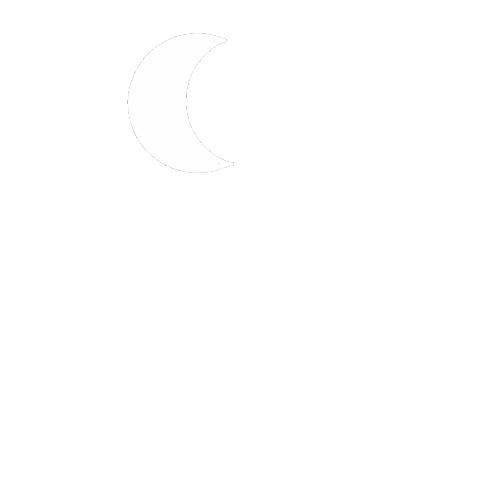 Happy Good Night Sticker