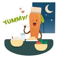 Fruit Ramadan Sticker by Sayurbox
