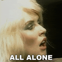 Shay GIF by Blondie