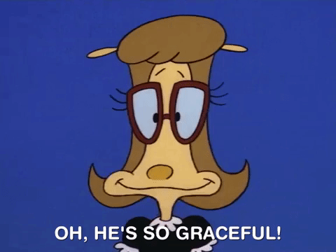 rockos modern life nicksplat GIF