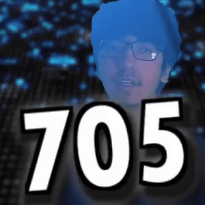 705