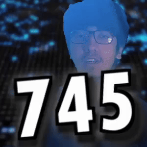 745