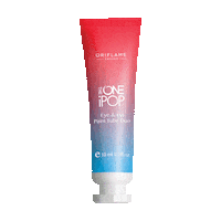 Lip Tint Sticker by id.Oriflame