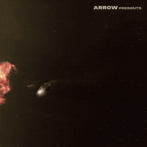 Science Fiction Film GIF by Arrow Video