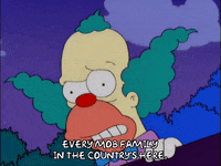season 12 episode 3 GIF