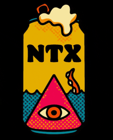 beermudafest giphygifmaker beer cheers beercan GIF