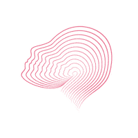 Sencit logo trailer sound composer Sticker