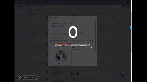 mbrammer18 giphyupload talent linkedin groups GIF