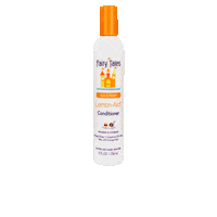 Fairy Tales Sun Sticker by Fairy Tales Hair Care