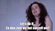 Quote Supermodel GIF by RTL