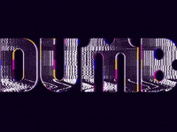 Art Glitch GIF