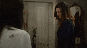 good witch oops GIF by Hallmark Channel