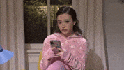 Mikey Madison Snl GIF by Saturday Night Live
