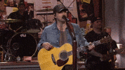 Morgan Wallen Snl GIF by Saturday Night Live