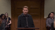 Mikey Madison Snl GIF by Saturday Night Live