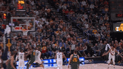 GIF by Utah Jazz