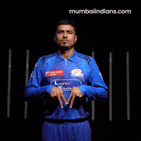 Ipl Mi GIF by Mumbai Indians