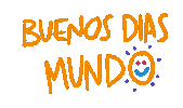 Colombia Colores Sticker