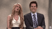 bill hader snl GIF by Saturday Night Live