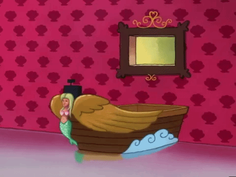 season 5 the original fry cook GIF by SpongeBob SquarePants