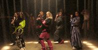 Confetti GIF by Little Mix