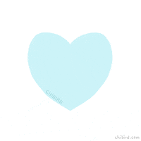 animation art GIF by Chibird