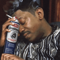 Stressed Brake GIF