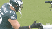 Philadelphia Eagles Football GIF by NFL